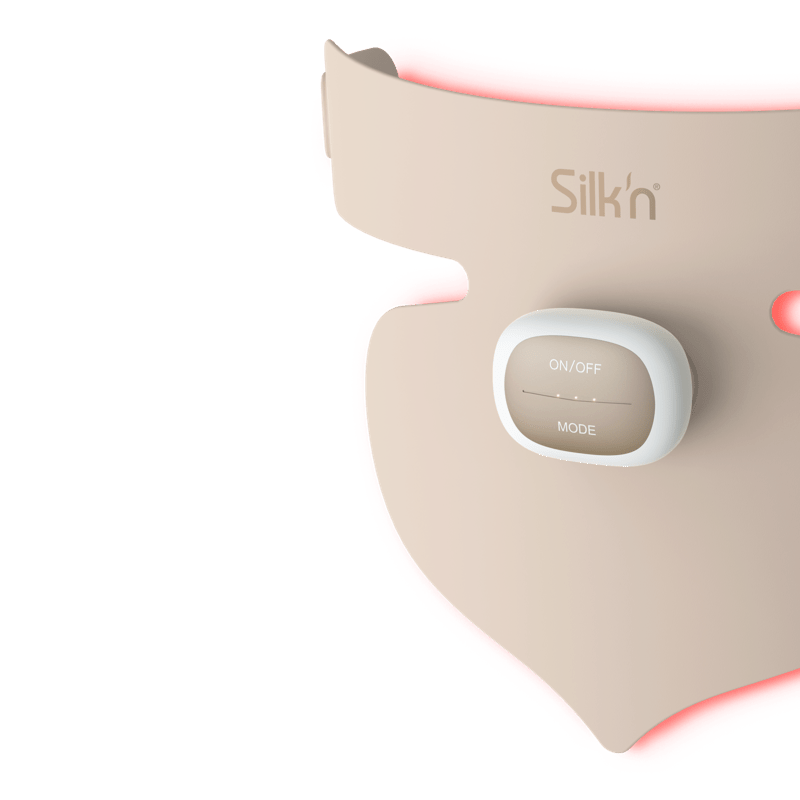 LED Chest Mask Pro