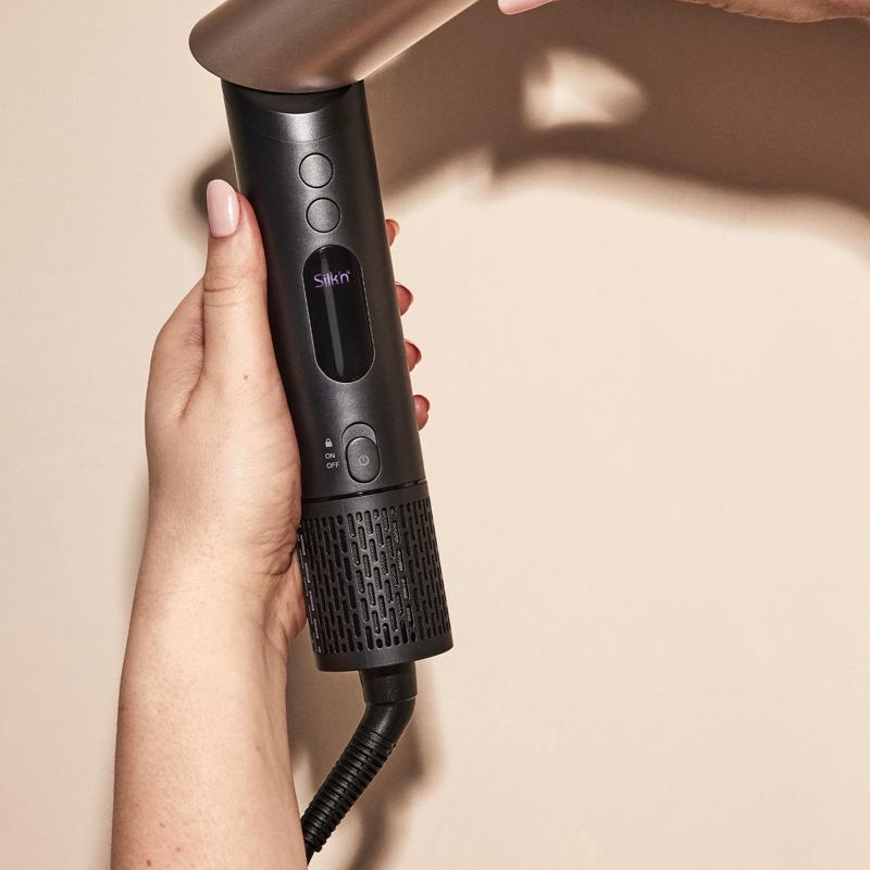 SilkyAir Flex 8-in-1