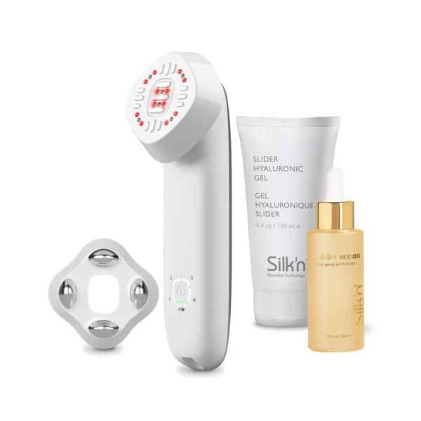 FaceTite Multiplatform Starter kit