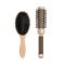 Free hair brush set with your purchase
