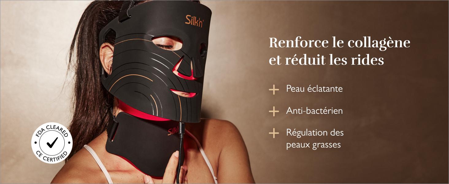 LED Face Mask 100