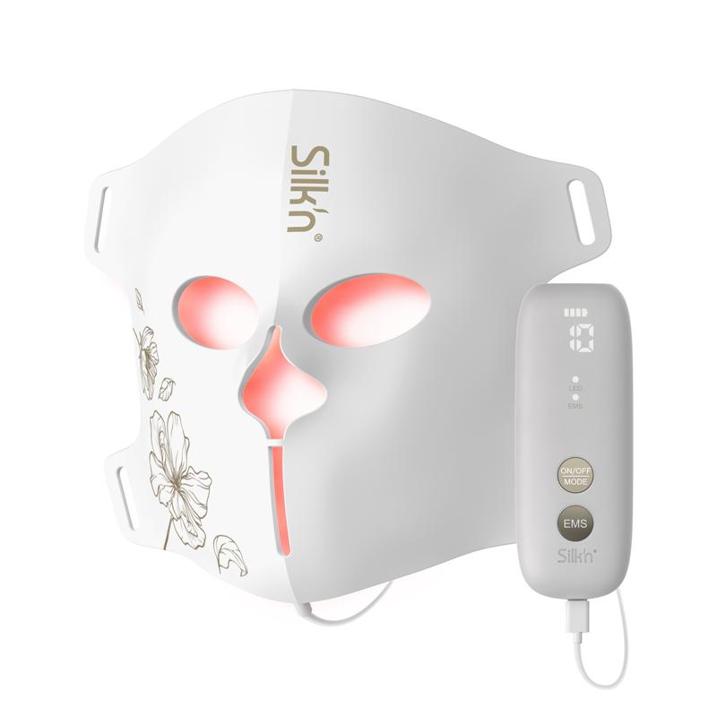 LED EMS Face Mask