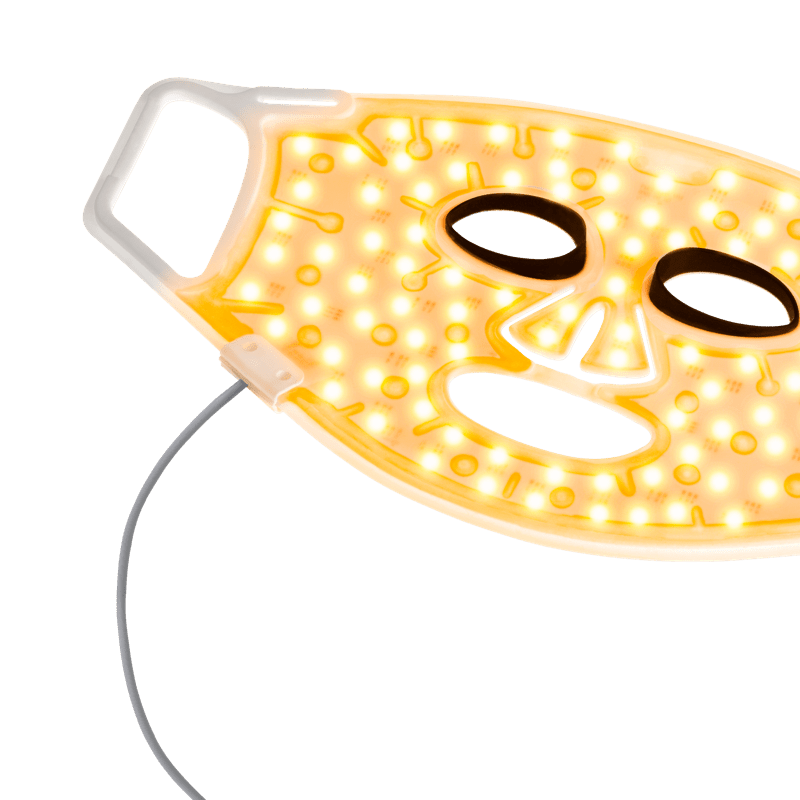 LED Face Mask 100