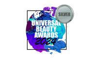 Universal Beauty Awards 2024 Silver