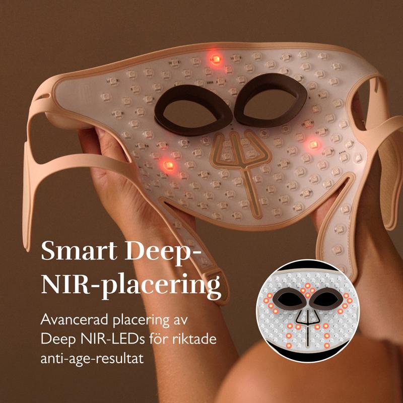 LED Face Mask Pro