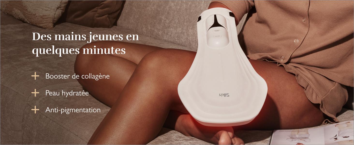 LED Face Mask 100