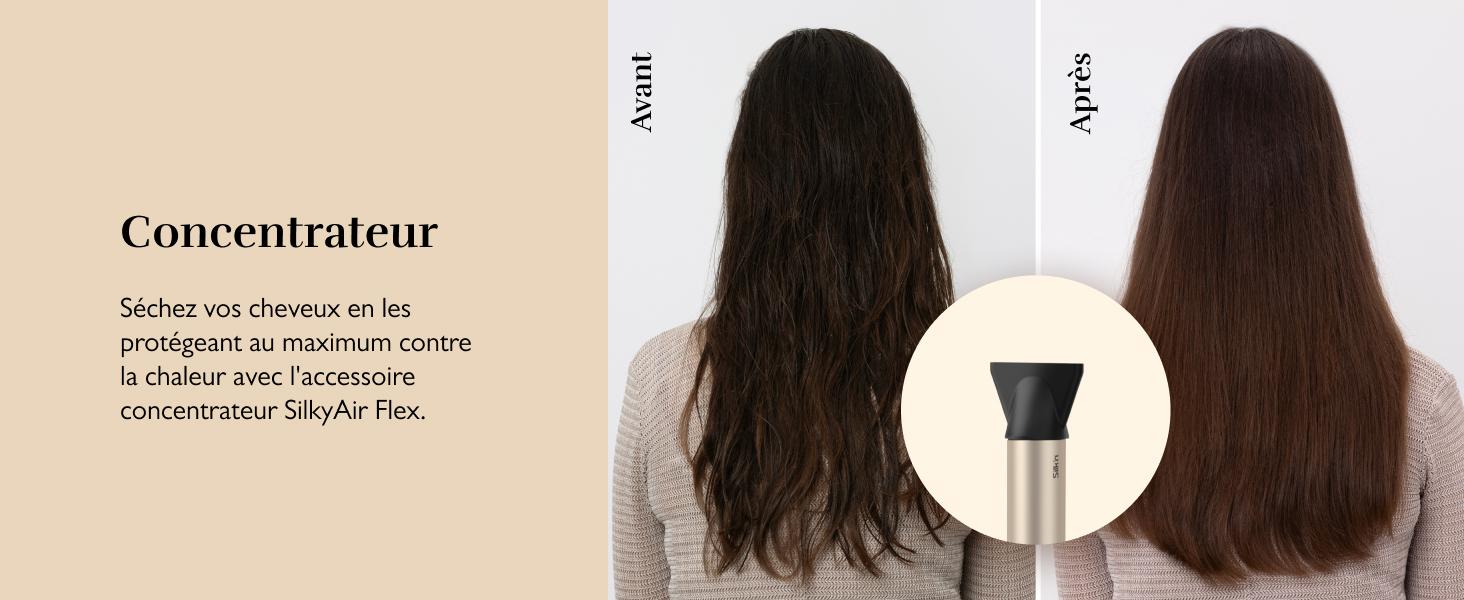 SilkyAir Flex 5-in-1