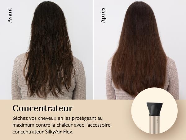 SilkyAir Flex 5-in-1