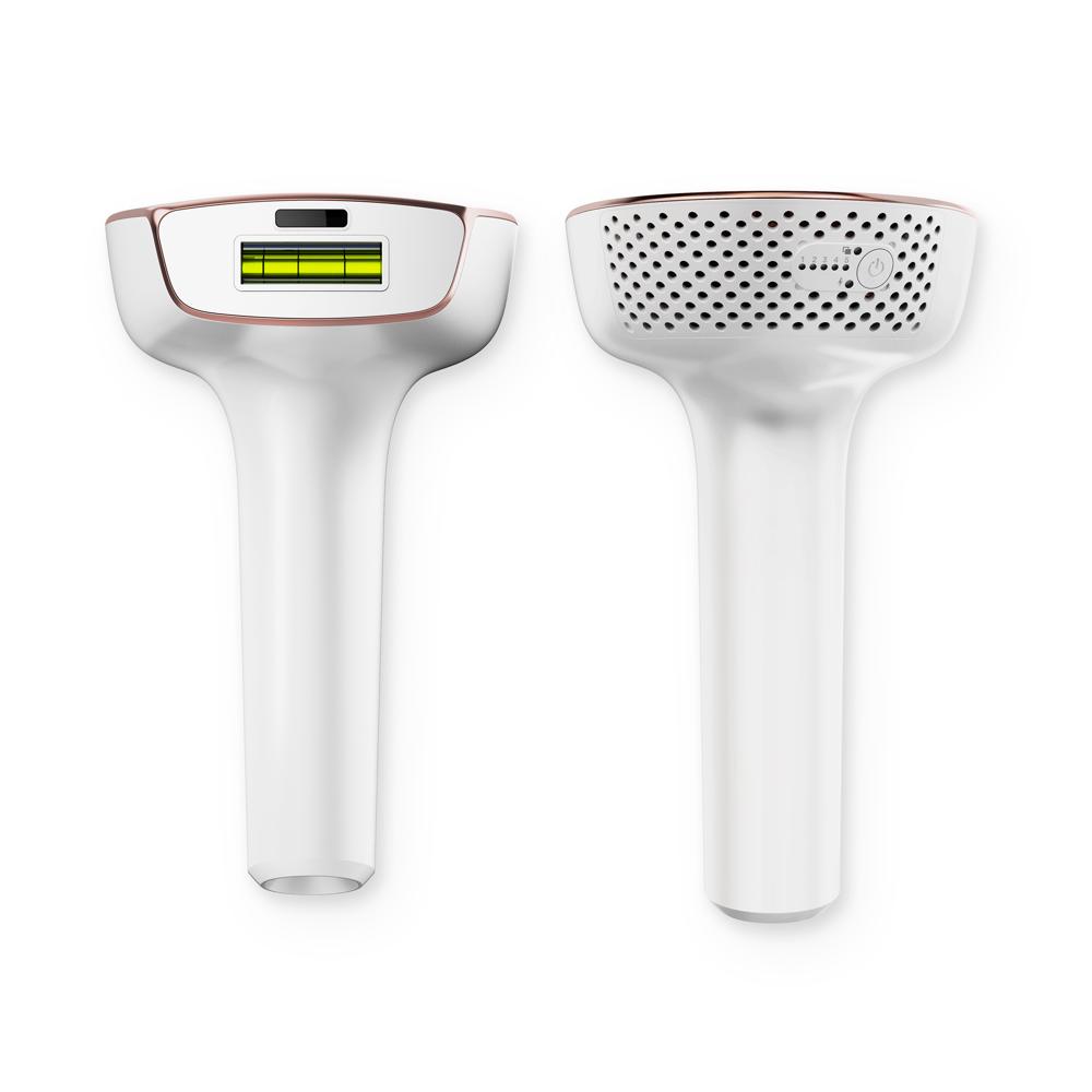 Silk'n Motion Premium – Safe and painless hair removal for