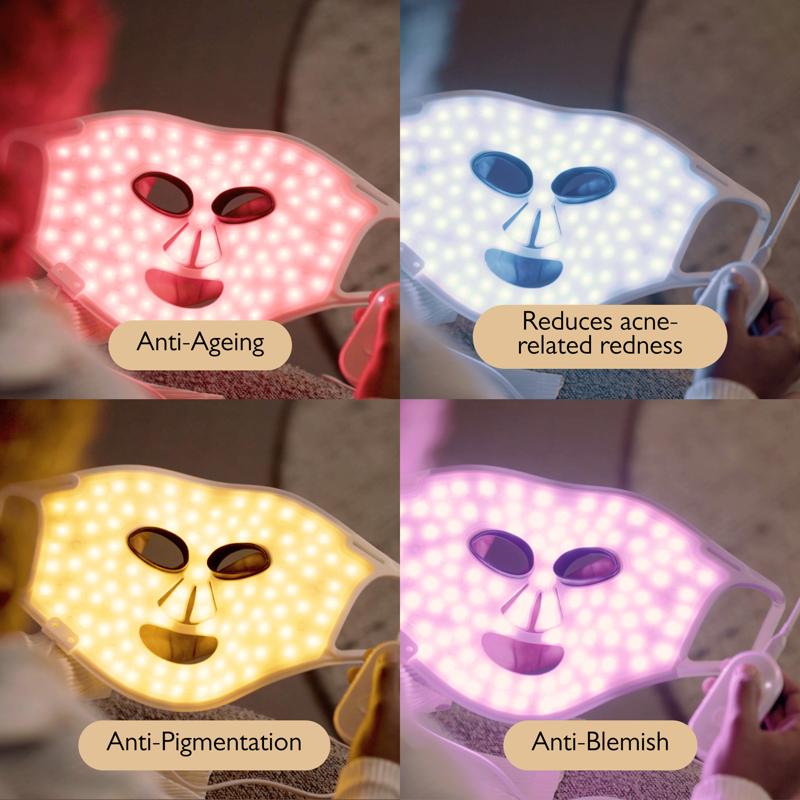 LED Face Mask 100