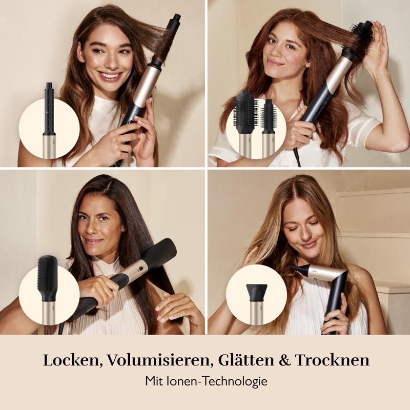 SilkyAir Flex 8-in-1