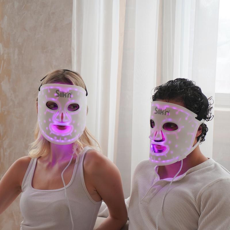 LED Face Mask 100