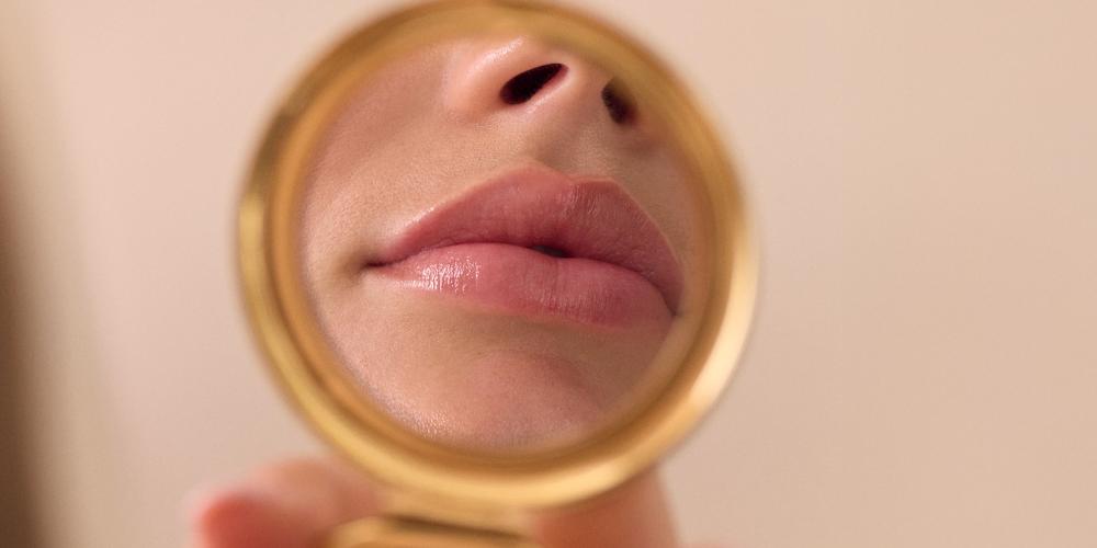 Verbetert de natuurlijke kleur van je lippen
