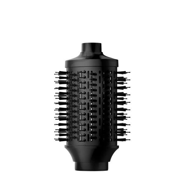 SilkyAir Flex attachment Oval brush