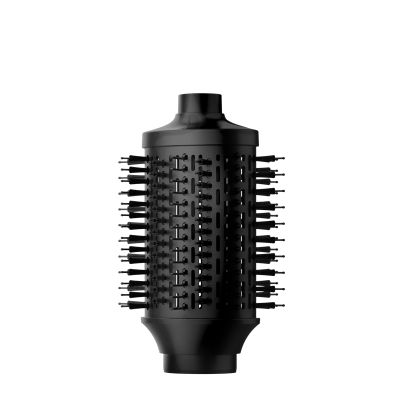 SilkyAir Flex attachment Oval brush
