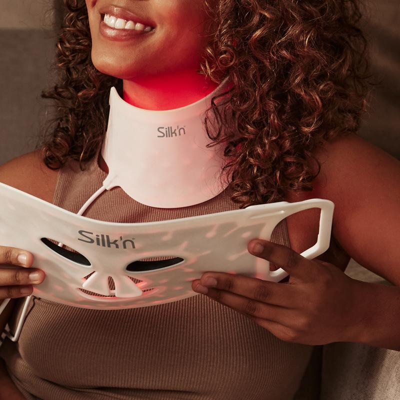 LED Face Mask 100