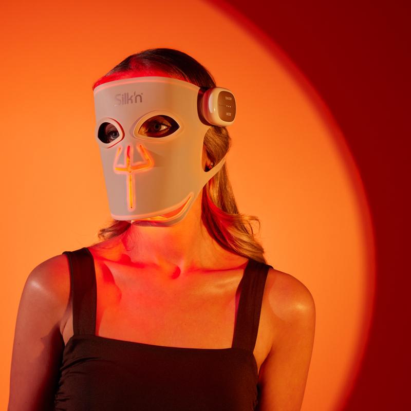 LED Face Mask Pro