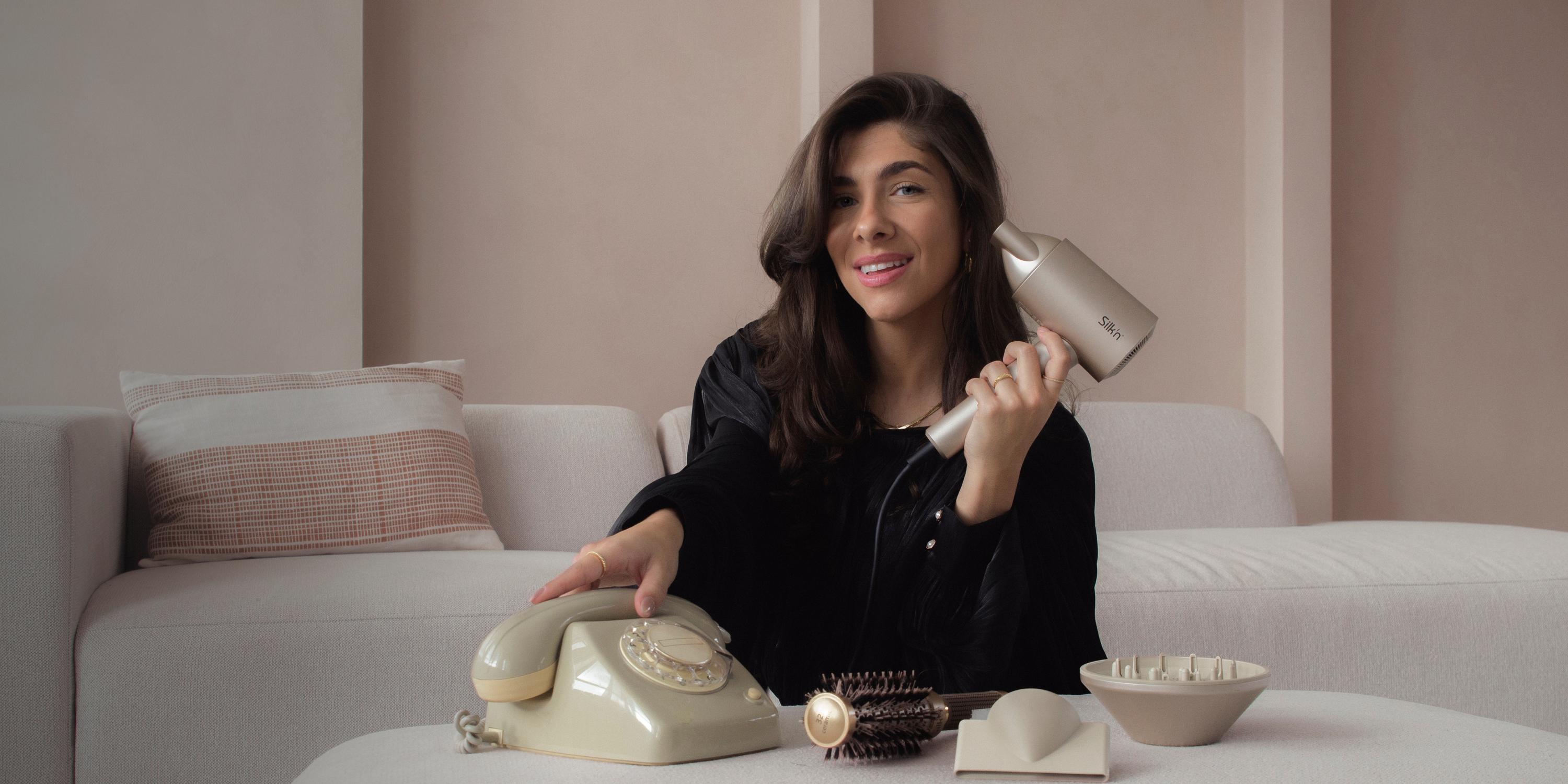 Black Friday is calling. It's time to shop your favorite Silk'n beauty care deals.