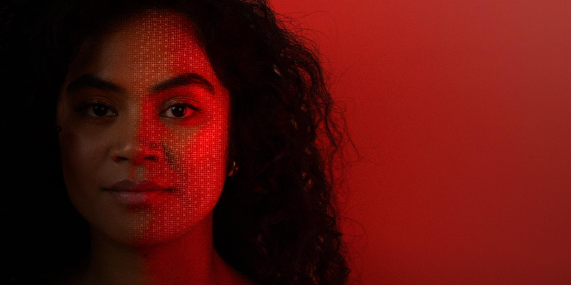 Is your skin still breaking out? Discover LED Face Mask 100