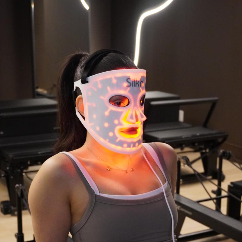 LED Face Mask 100