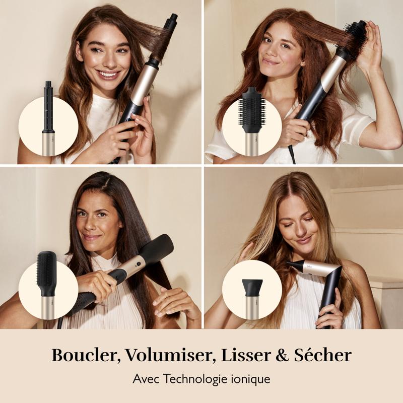 SilkyAir Flex 5-in-1