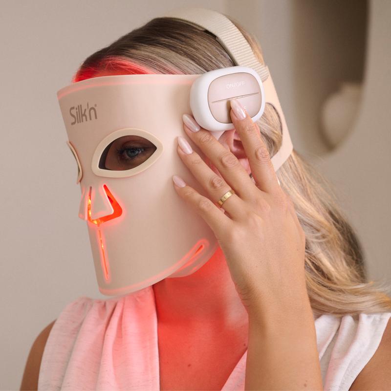 LED Face Mask Pro