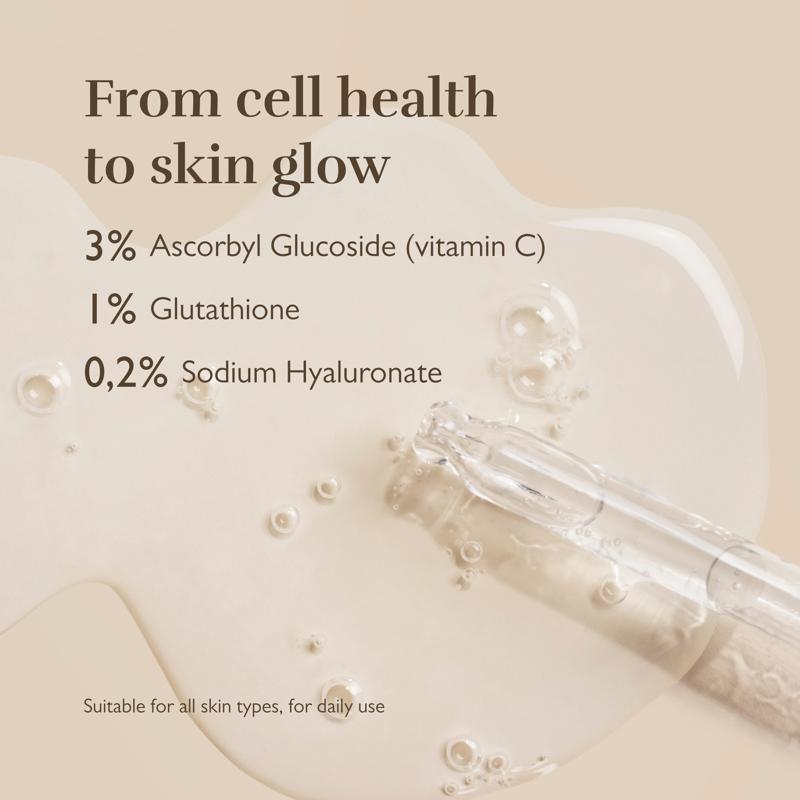Electroporation Serum