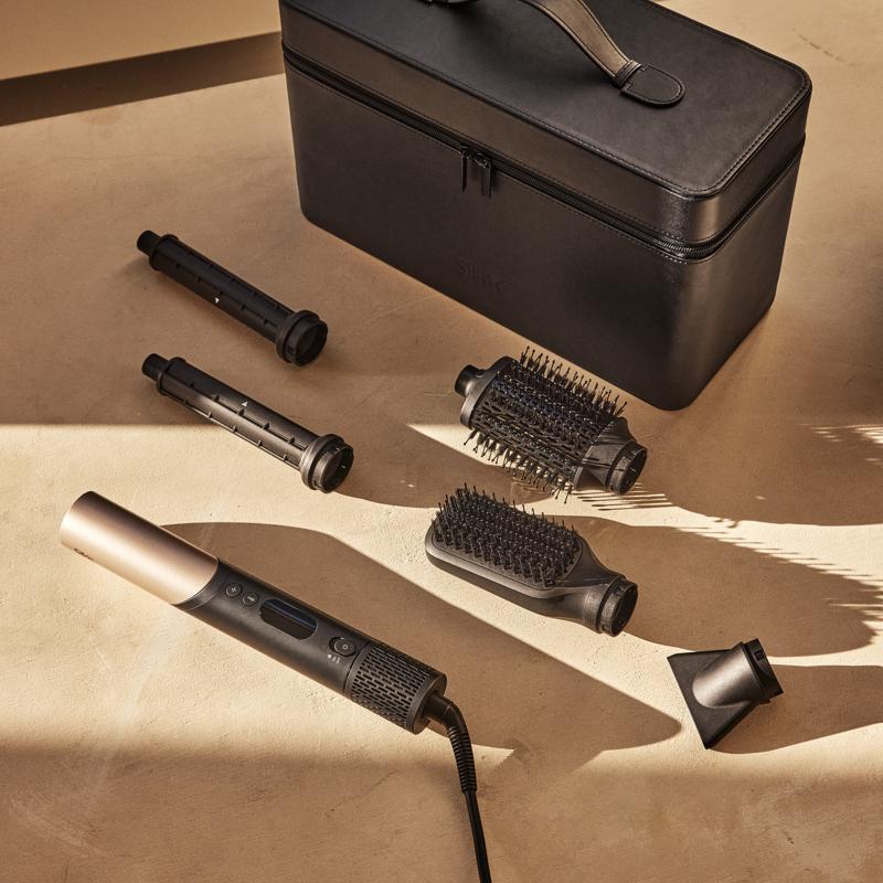 SilkyAir Flex 5-in-1