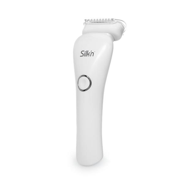 LadyShave Wet and Dry