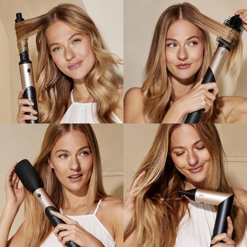 SilkyAir Flex 8-in-1