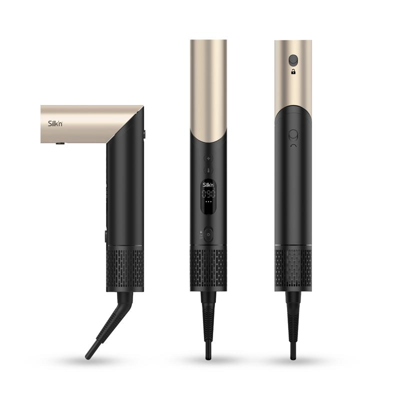 SilkyAir Flex 8-in-1