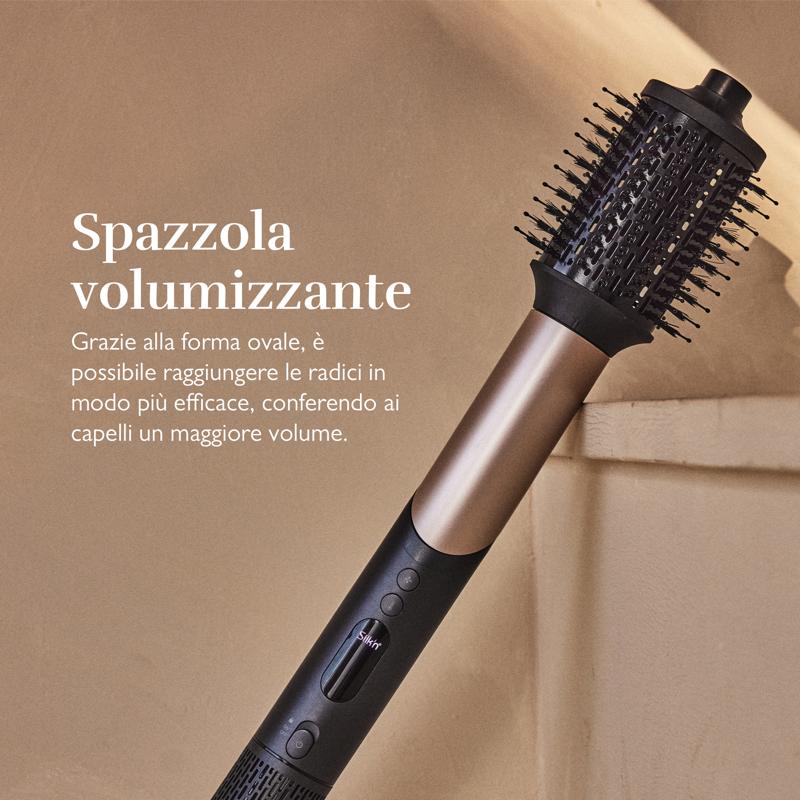 SilkyAir Flex 5-in-1