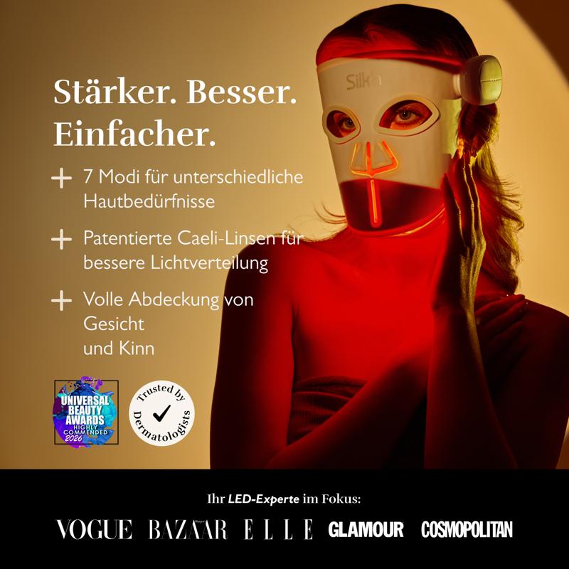 LED Face Mask Pro