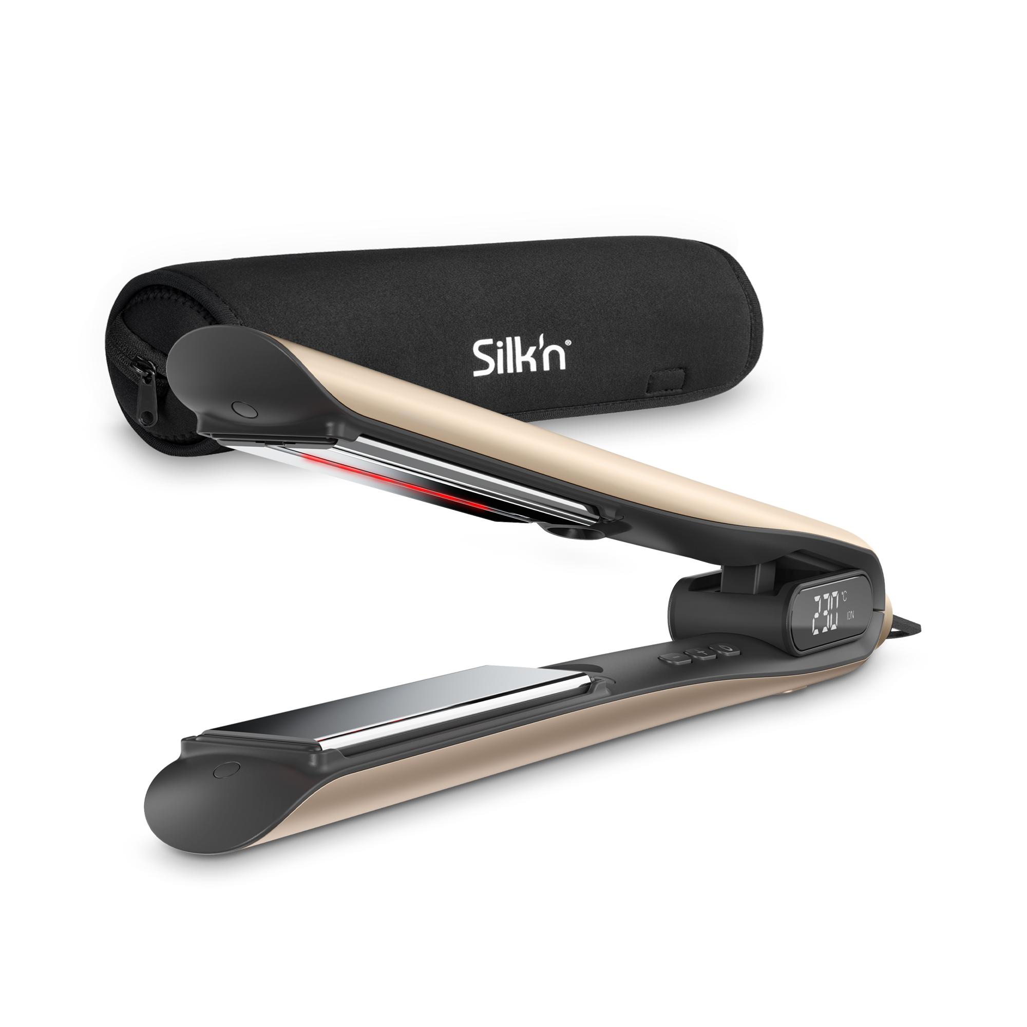 SilkyStraight | Silk'n Norway
