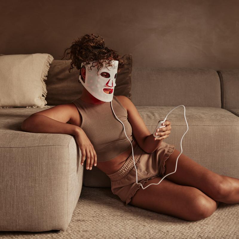 LED Face Mask 100