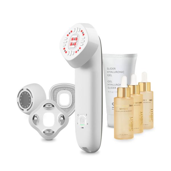 Set Facetite MultiPlatform Maximizer kit