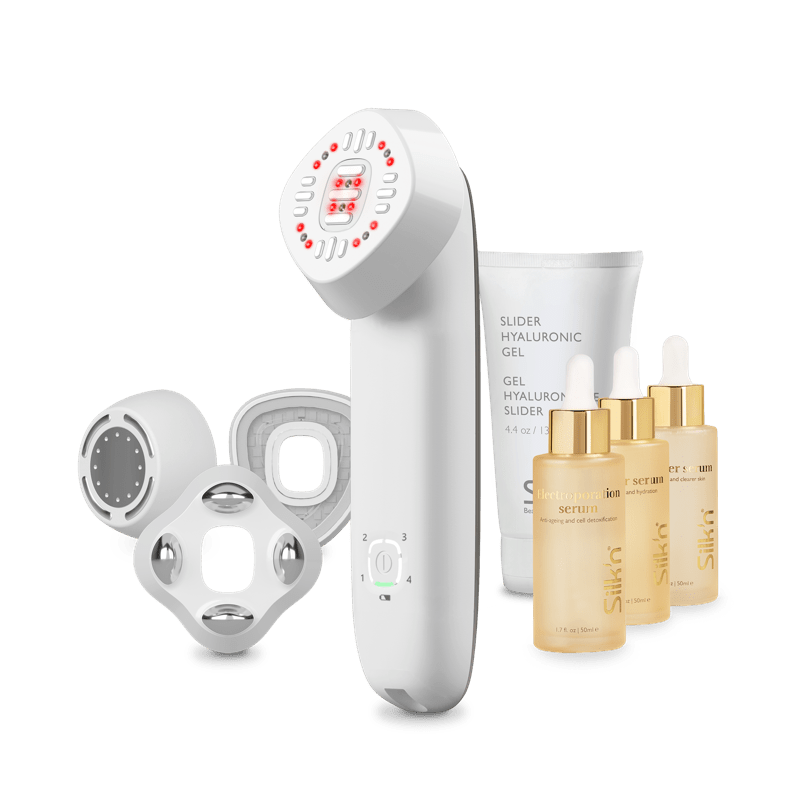 Set Facetite MultiPlatform Maximizer kit