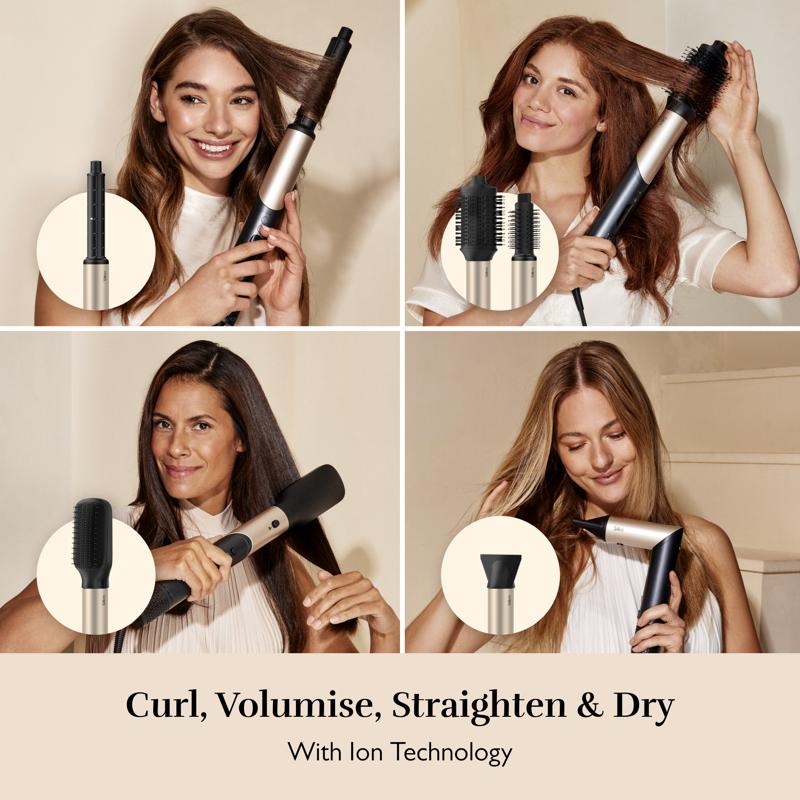 SilkyAir Flex 8-in-1