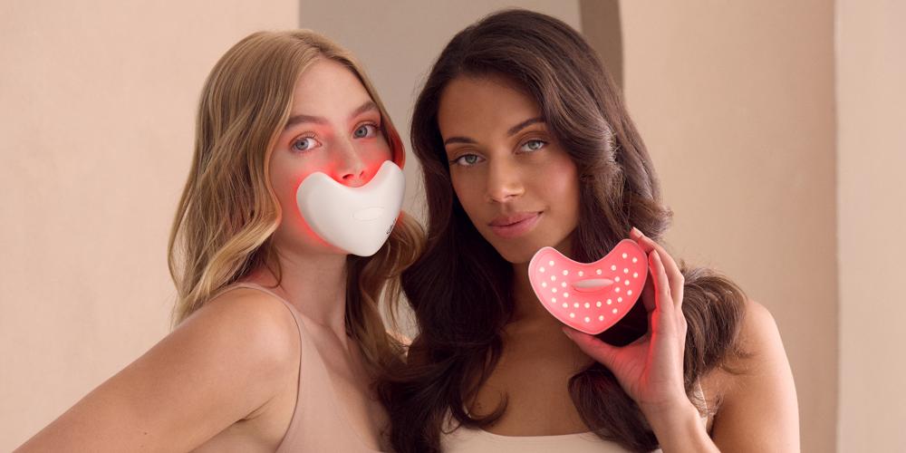 Twee krachtige standen 