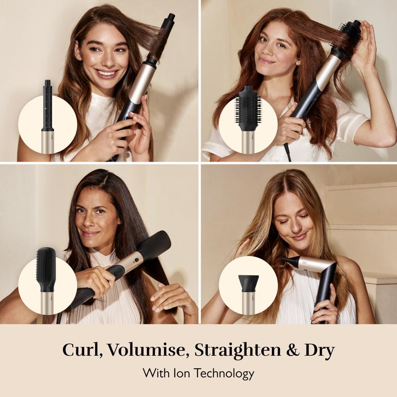 SilkyAir Flex 5-in-1