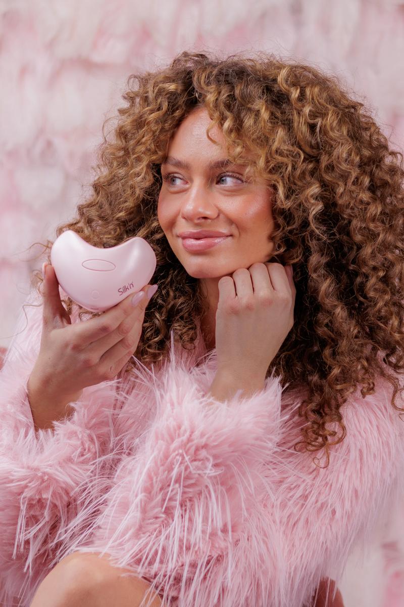 Plump. Smooth. Naturally.