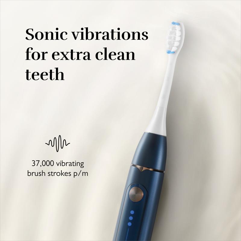SonicYou Dark Blue