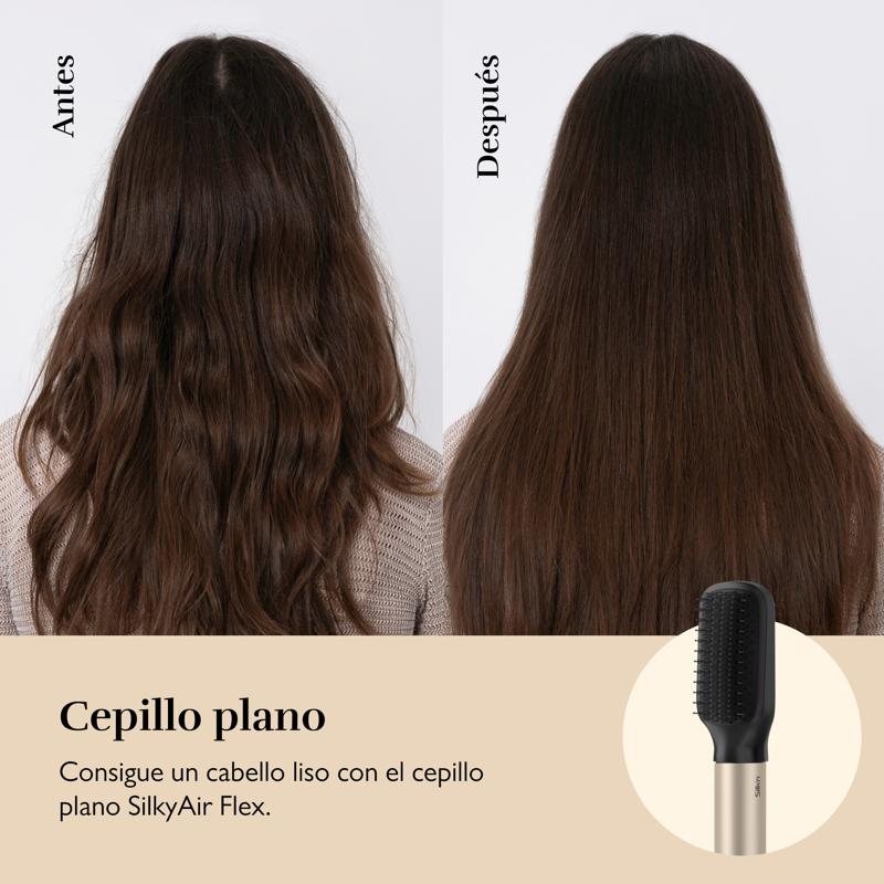 SilkyAir Flex 8-in-1