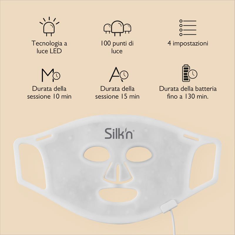 LED Face Mask 100