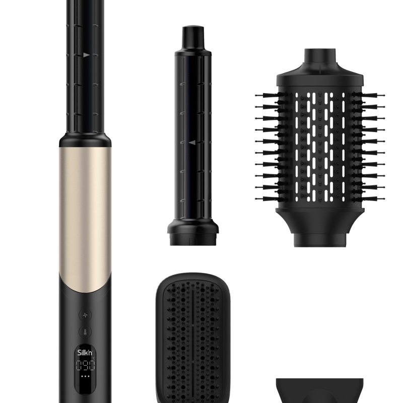 SilkyAir Flex 5-in-1
