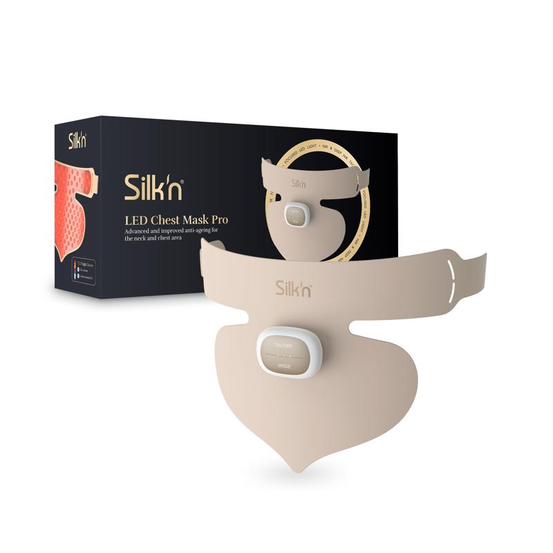 LED Chest Mask Pro