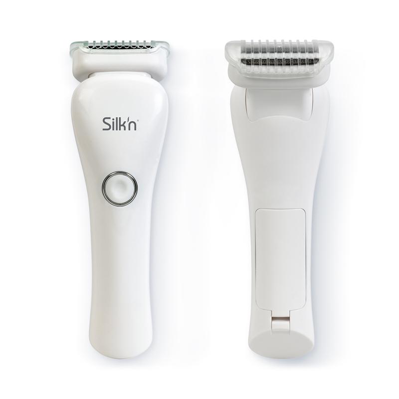 LadyShave Wet & Dry