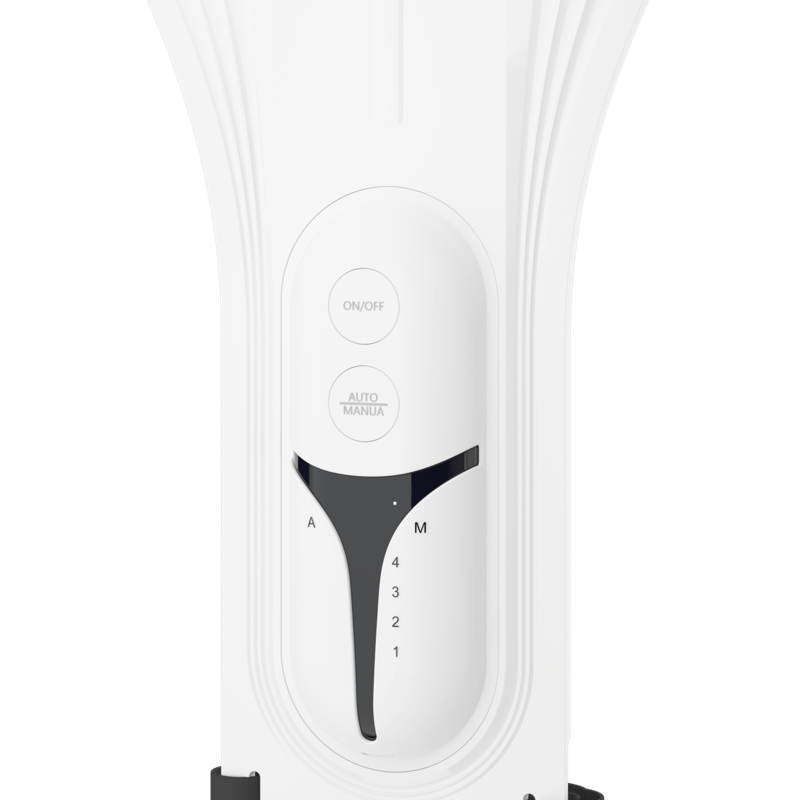 LED-Handmaske