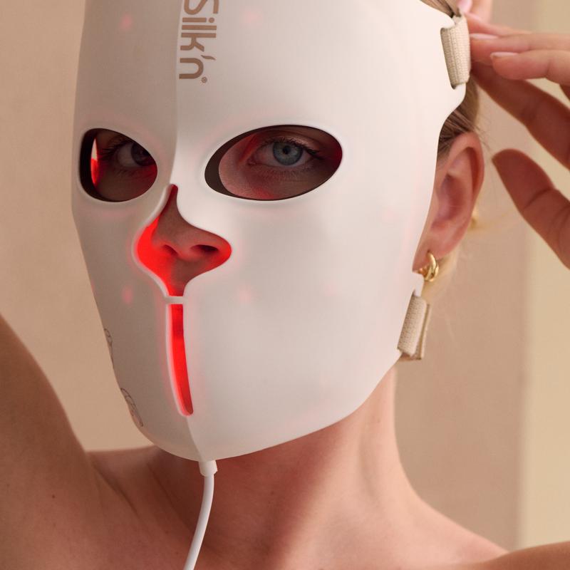 LED EMS Face Mask