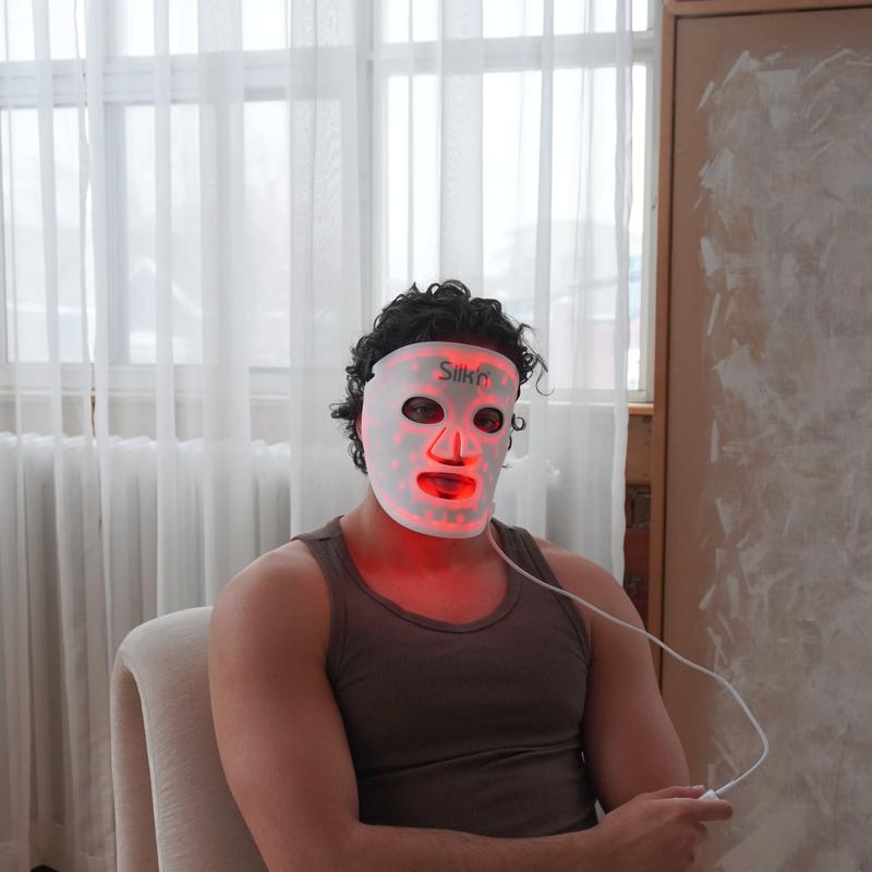 LED Face Mask 100